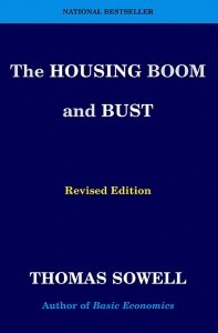 The Housing Boom and Bust