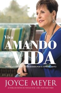 Viva amando su vida