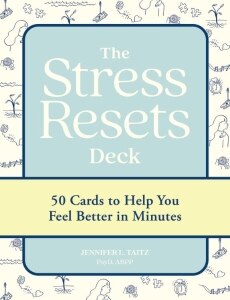 The Stress Resets Deck