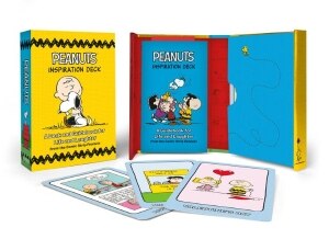 Peanuts Inspiration Deck