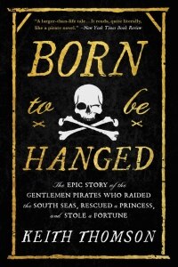 Born to Be Hanged