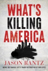 Whats Killing America