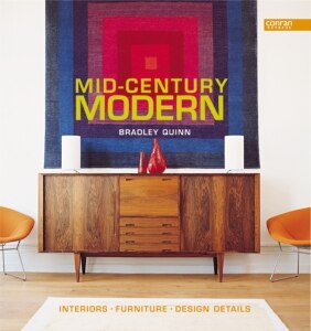 Mid-Century Modern