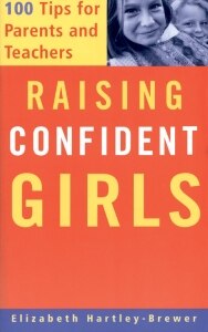 Raising Confident Girls