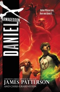 Daniel X: Armageddon