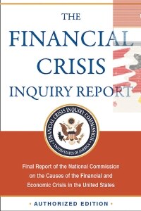 The Financial Crisis Inquiry Report, Authorized Edition