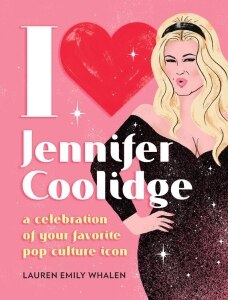 I Heart Jennifer Coolidge