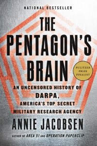 The Pentagon's Brain