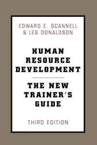 Human Resource Development