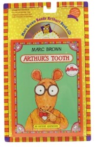 Arthur's Tooth