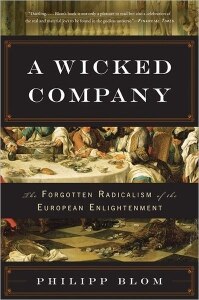 A Wicked Company