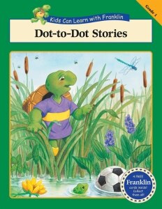 Dot-to-Dot Stories