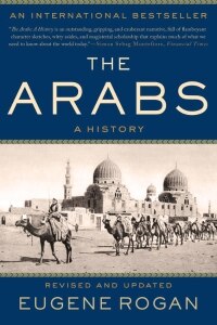 The Arabs