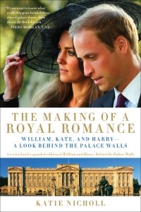 The Making of a Royal Romance