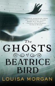 The Ghosts of Beatrice Bird