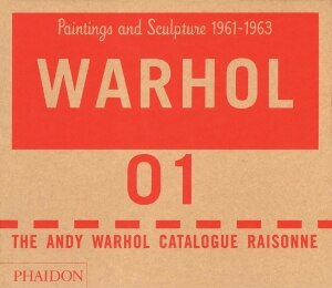 The Andy Warhol Catalogue Raisonn