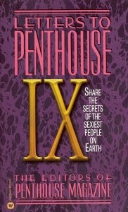 Letters to Penthouse IX