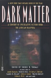 Dark Matter