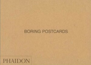 Boring Postcards USA