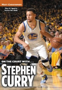 On the Court with...Stephen Curry