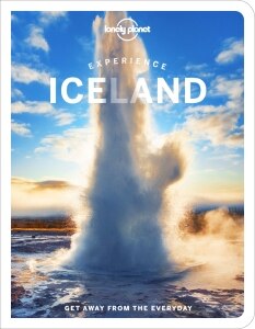 Lonely Planet Experience Iceland