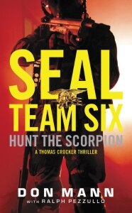 SEAL Team Six: Hunt the Scorpion