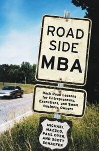 Roadside MBA