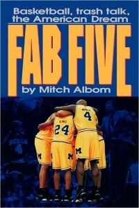 The Fab Five