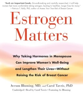 Estrogen Matters