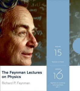 The Feynman Lectures on Physics on CD