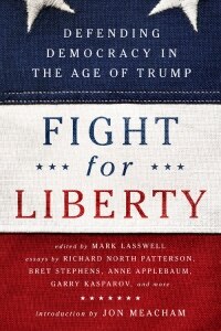 Fight for Liberty