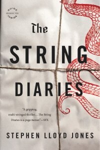 The String Diaries