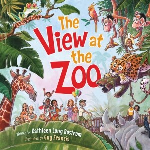 The View at the Zoo