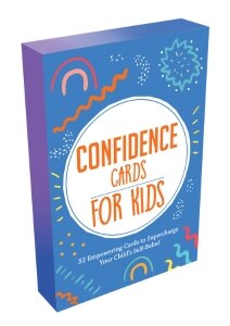 Confidence Cards for Kids