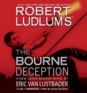 Robert Ludlum's (TM) The Bourne Deception