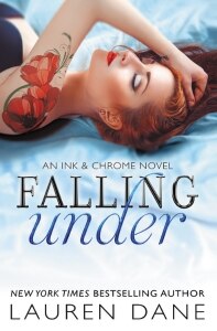 Falling Under