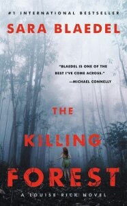 The Killing Forest