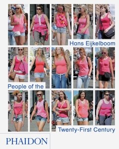 People of the Twenty-First Century