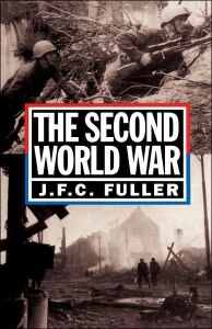 The Second World War, 1939-45