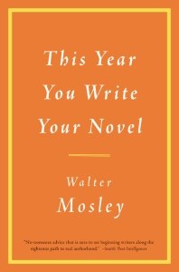 This Year You Write Your Novel