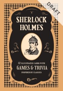 Sherlock Holmes