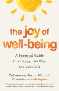 The Joy of Well-Being