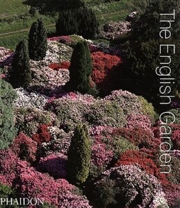 Jardines ingleses (The English Garden) (Spanish Edition)