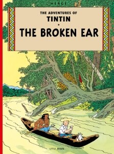 The Broken Ear