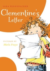 Clementine's Letter