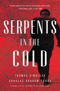 Serpents in the Cold