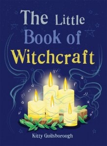 The Little Book of Witchcraft