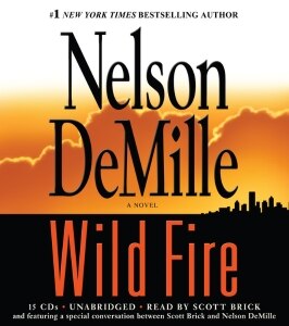 Wild Fire