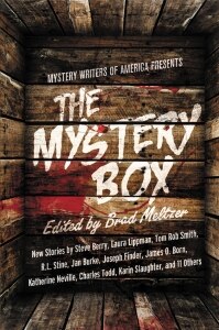 Mystery Writers of America Presents The Mystery Box