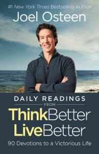 Daily Readings from Think Better, Live Better